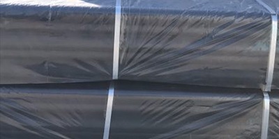 香蕉视频IOS版分享球墨鑄鐵管堆放常用的兩種方法