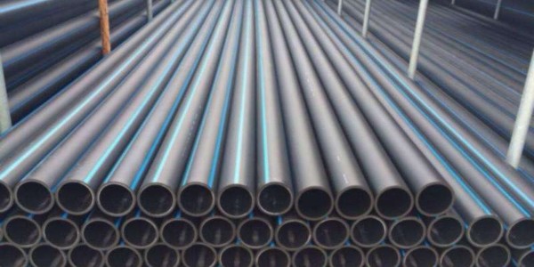 PE管的連接方式是什麽？