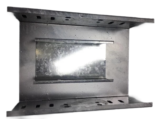 香蕉视频IOS版鍍鋅橋架