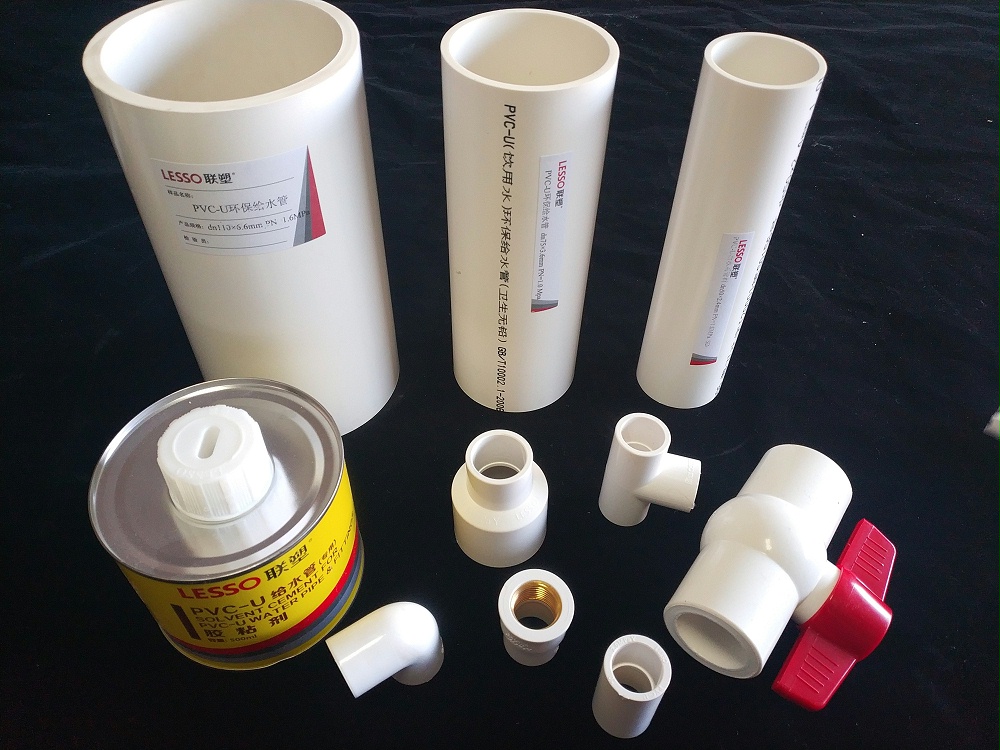 聯塑 PVC給香蕉视频一区二区