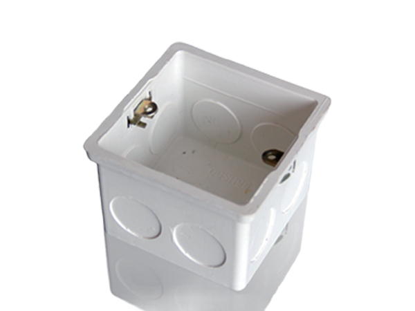 香蕉视频IOS版PVC接線盒