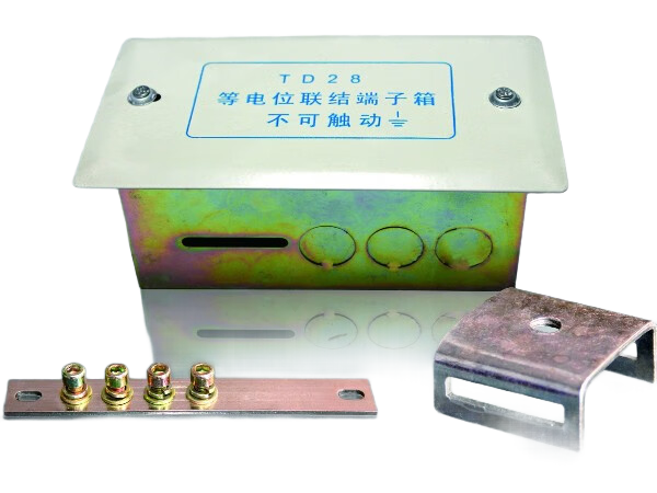 香蕉视频IOS版等電位端子箱