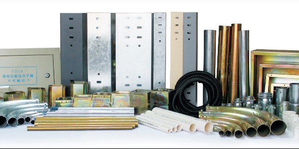 常用的閥門類型有哪些？